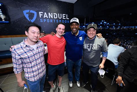 fanduel sportsbook vip.